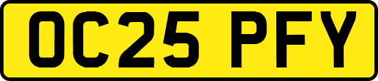 OC25PFY