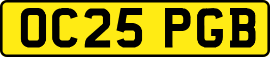 OC25PGB
