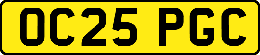 OC25PGC