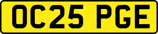OC25PGE