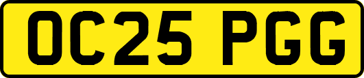 OC25PGG