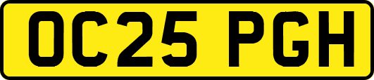 OC25PGH