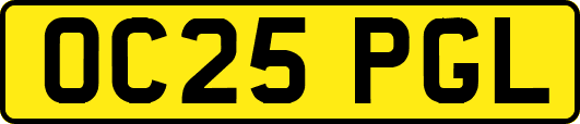 OC25PGL