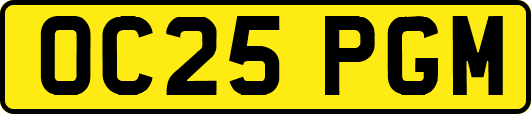 OC25PGM