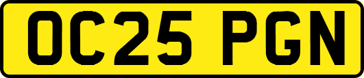 OC25PGN