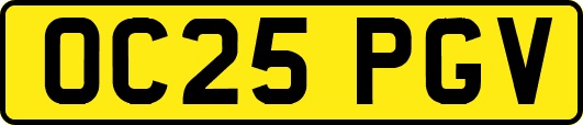 OC25PGV