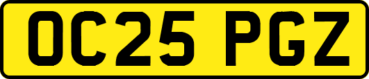 OC25PGZ