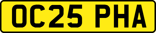 OC25PHA