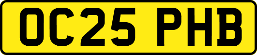 OC25PHB