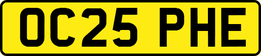 OC25PHE