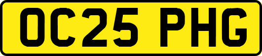 OC25PHG