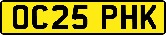 OC25PHK