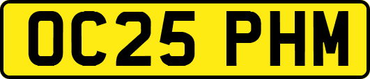 OC25PHM