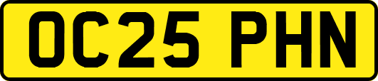 OC25PHN