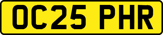OC25PHR