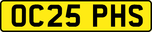 OC25PHS