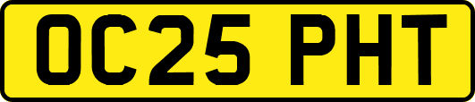 OC25PHT