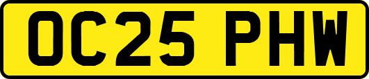 OC25PHW