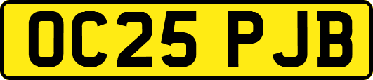 OC25PJB