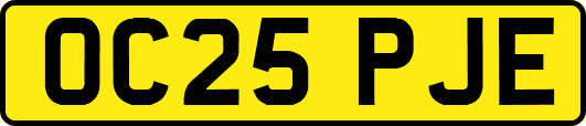 OC25PJE