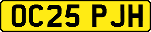OC25PJH