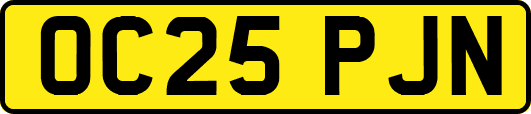 OC25PJN