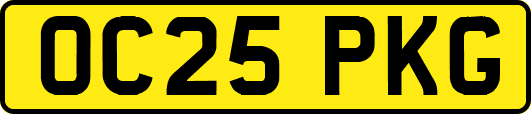 OC25PKG