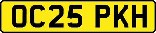 OC25PKH