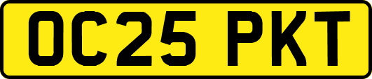 OC25PKT
