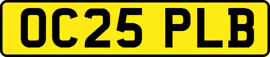 OC25PLB