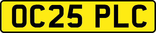 OC25PLC