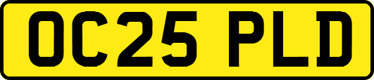 OC25PLD