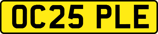 OC25PLE