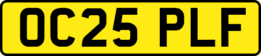 OC25PLF