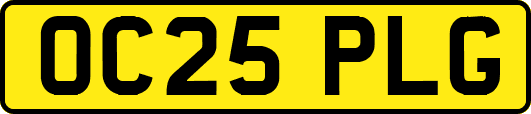 OC25PLG