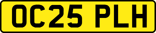 OC25PLH