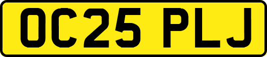 OC25PLJ