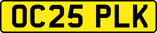 OC25PLK