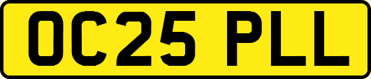 OC25PLL