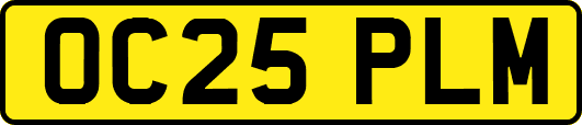 OC25PLM