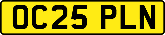 OC25PLN