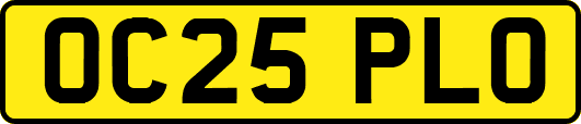 OC25PLO