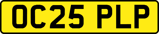 OC25PLP