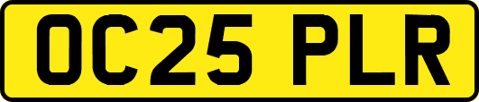 OC25PLR