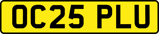 OC25PLU