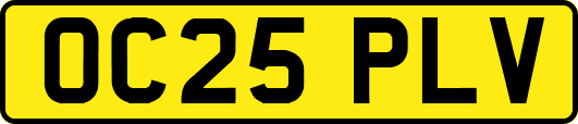 OC25PLV