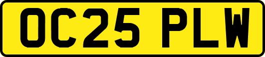 OC25PLW