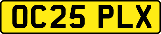 OC25PLX