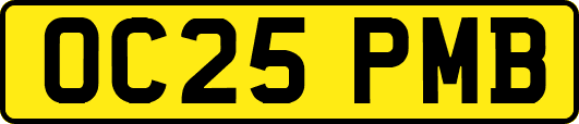 OC25PMB