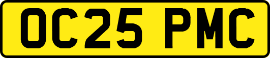 OC25PMC